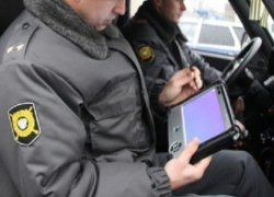 В Ейске поймали вора по интернету