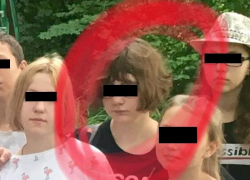 Недовольная погодой девочка сбежала из туапсинского лагеря