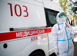 За сутки в Краснодарском крае диагноз коронавирус подтвердился у 663 человек