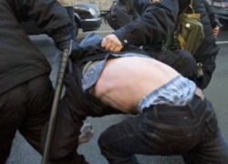 Краснодарец пытался зарезать свою тещу