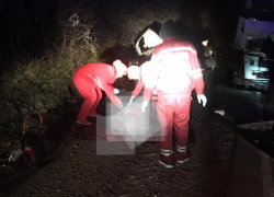 На Кубани в ДТП с грузовиком погиб водитель легковушки