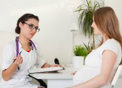 Врачи Краснодара рискнули и спасли жизнь беременной женщине