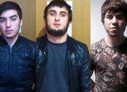 В Краснодаре 18-летнего парня ограбили трое жителей Чечни