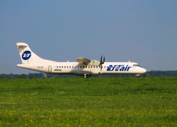 Utair организовала новые авиарейсы в Краснодар и Сочи