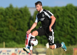 Воспитанник «Краснодара» присоединился к «Динамо»