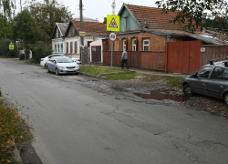 Впервые за несколько десятилетий в Краснодаре полностью отремонтируют улицу Казачью