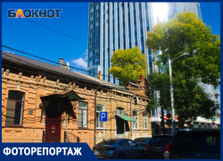 Пятерка архитектурных «старичков» Краснодара 19-го века