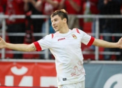 Стоцкий перешел в «Краснодар» на четыре года