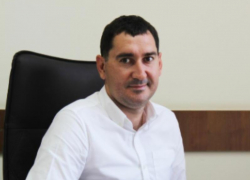 Уволился замминистра образования, науки и молодежной политики Кубани Евгений Бардиж