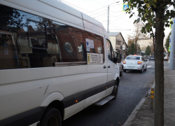 После публикации «Блокнот Краснодар» дорогу в центре города по Октябрьской улице отремонтировали 
