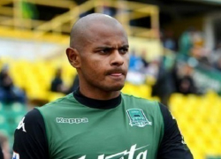 Краснодарские «быки» сыграли вничью с «Амкаром»