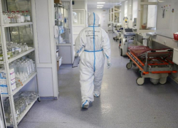 В Краснодаре умер 34-летний пациент с COVID-19