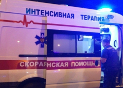 В Новороссийске жестоко расправились с мужчиной после приставаний к его жене