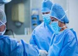 Пять уникальных операций за двое суток провели краснодарские врачи