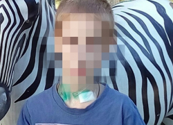 На Кубани чуть не умер 9-летний ребенок: мать винит врачей, не сумевших распознать аппендицит