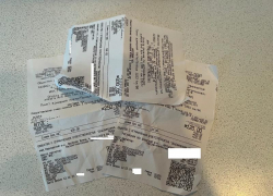 «Камеры, ограничения и большегрузы»: краснодарка о платных участках трассы М-4 «Дон»