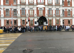  В Краснодаре «заминировали» администрацию города и вузы 