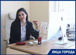 «Работа модели не легче работы в офисе», -  участница международного конкурса красоты «Мисс Офис» Елена Гриненко 
