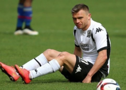 Измайлов ушел из "Краснодара" по семейным обстоятельствам