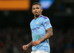 «Краснодар» может купить бразильца Жезуса