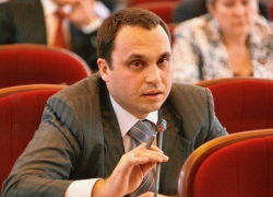 Ровно одну копейку заработала жена депутата парламента Кубани Павла Соколенко