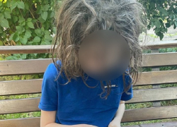 Жил с тараканами и питался хлебом: ребёнка-маугли нашли в квартире в Краснодаре