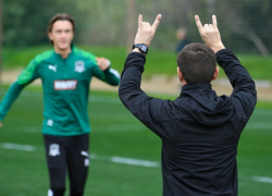 «Краснодар» ждет масштабная трансформация: несколько игроков покинут клуб 