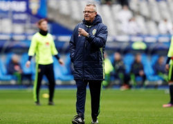  Тренер сборной Швеции по футболу захотел приехать в Краснодар 