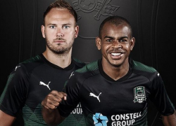  Болельщиков пригласили попрощаться с капитаном «Краснодара» Гранквистом и полузащитником Жоаозиньо 