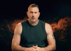  «Боялись проиграть»: участник шоу «Титаны» из Краснодарского края откровенно рассказал о новом испытании