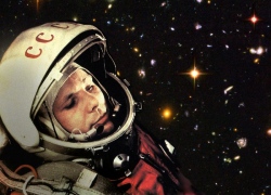 12 апреля в Краснодаре отметят День космонавтики