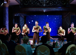  Для тяжелобольных детей в Краснодаре собрали 7,5 млн рублей 