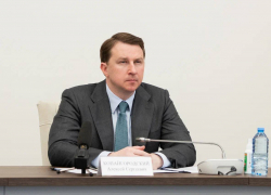 Алексей Копайгородский опередил Андрея Алексеенко в рейтинге мэров России