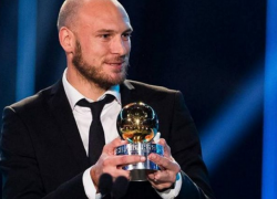  Капитан «Краснодара» Гранквист провел на поле больше времени, чем все остальные игроки 