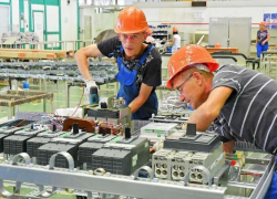 На 25, 7% на Кубани планируется повысить производительность труда 