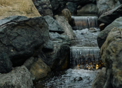 Южный ветер пригонит тепло в Краснодаре