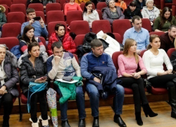 После голодовки дольщики компании «Счастье» встретились с мэрией Краснодара 