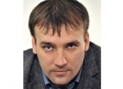 Департамент СМИ Краснодарского края возглавил Владимир Пригода