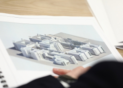 На Кубани создадут крупнейший на Юге России онкоцентр 