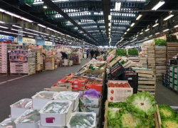 На полмиллиона рублей ограбили продуктовую базу на Кубани