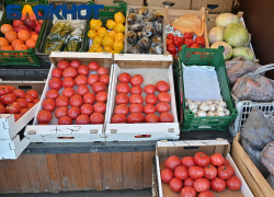 Бешеное подорожание овощей зафиксировали в Краснодарском крае 