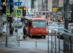 Краснодарцы раскрыли неприятную правду о городских дорогах и общественном транспорте