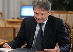 Вместо Ткачева губернатором Краснодарского края видят человека из администрации президента 