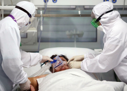 Впервые на Кубани 420 человек заразились коронавирусом за сутки