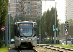 Как изменится движение общественного транспорта в Краснодаре из-за строительства трамвайной линии