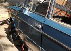 Краснодарская гимнастка сообщила о краже техники из машины