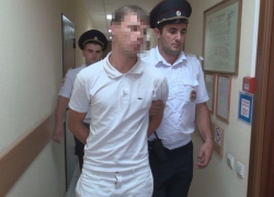 В Сочи 24-летний парень напал на отдыхающую