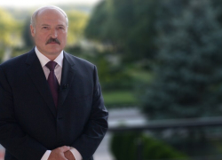 Александр Лукашенко прилетел на отдых в свою резиденцию в Сочи﻿