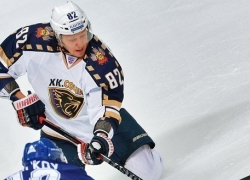 Сочинские хоккеисты готовы сразиться с подольским "Витязем"