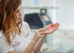 Лечение варикоза со скидкой до 10 тысяч рублей могут получить мужчины Краснодара